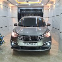 Bán xe Suzuki Ertiga 2019 GL 1.5 MT giá 315 Triệu - TP HCM