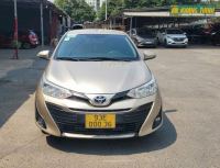 Bán xe Toyota Vios 2020 1.5E MT giá 285 Triệu - TP HCM