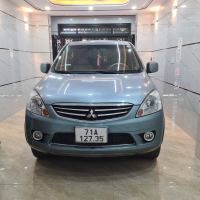 Bán xe Mitsubishi Zinger 2008 GLS 2.4 MT giá 165 Triệu - TP HCM