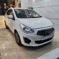 Bán xe Mitsubishi Attrage 2016 1.2 MT giá 190 Triệu - TP HCM