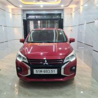 Bán xe Mitsubishi Attrage 2022 Premium 1.2 CVT giá 330 Triệu - TP HCM