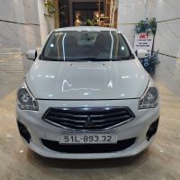 Bán xe Mitsubishi Attrage 2016 1.2 MT giá 190 Triệu - TP HCM
