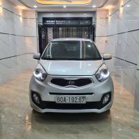 Bán xe Kia Morning 2014 Si AT giá 225 Triệu - TP HCM