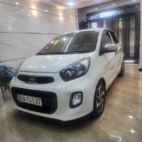 Bán xe Kia Morning 2019 Deluxe giá 275 Triệu - TP HCM