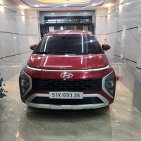 Bán xe Hyundai Stargazer 2022 Đặc biệt 1.5 AT giá 415 Triệu - TP HCM
