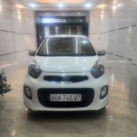 Bán xe Kia Morning 2019 Deluxe giá 275 Triệu - TP HCM
