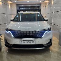 Bán xe Kia Carnival 2022 Premium 2.2D giá 990 Triệu - TP HCM