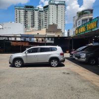Bán xe Chevrolet Orlando LT 1.8 MT 2011 giá 175 Triệu - TP HCM