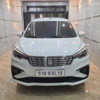 Bán xe Suzuki Ertiga 2019 GLX 1.5 AT giá 355 Triệu - TP HCM
