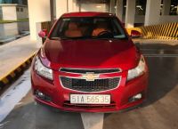 Bán xe Chevrolet Cruze 2013 LTZ 1.8 AT giá 210 Triệu - TP HCM