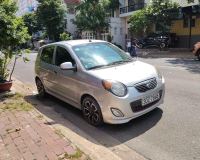 Bán xe Kia Morning 2010 SLX 1.0 AT giá 155 Triệu - TP HCM