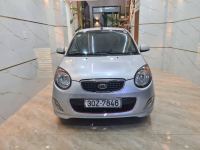 Bán xe Kia Morning 2010 SLX 1.0 AT giá 155 Triệu - TP HCM