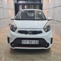 Bán xe Kia Morning 2015 Si MT giá 175 Triệu - TP HCM