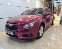 Bán xe Chevrolet Cruze 2013 LTZ 1.8 AT giá 210 Triệu - TP HCM