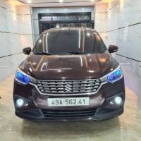 Bán xe Suzuki Ertiga 2018 1.4 AT giá 350 Triệu - TP HCM