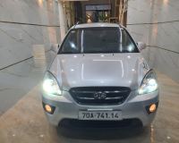 Bán xe Kia Carens 2010 LX 1.6 MT giá 150 Triệu - TP HCM