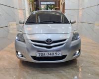 Bán xe Toyota Vios 2009 1.5G giá 195 Triệu - TP HCM