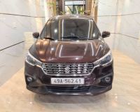 Bán xe Suzuki Ertiga 2018 1.4 AT giá 350 Triệu - TP HCM