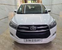 Bán xe Toyota Innova 2017 2.0E giá 320 Triệu - TP HCM