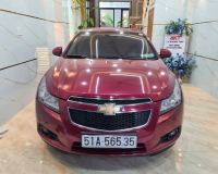 Bán xe Chevrolet Cruze 2013 LTZ 1.8 AT giá 210 Triệu - TP HCM