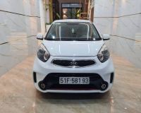Bán xe Kia Morning 2015 Si MT giá 175 Triệu - TP HCM