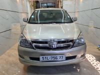 Bán xe Toyota Innova 2006 G giá 150 Triệu - TP HCM