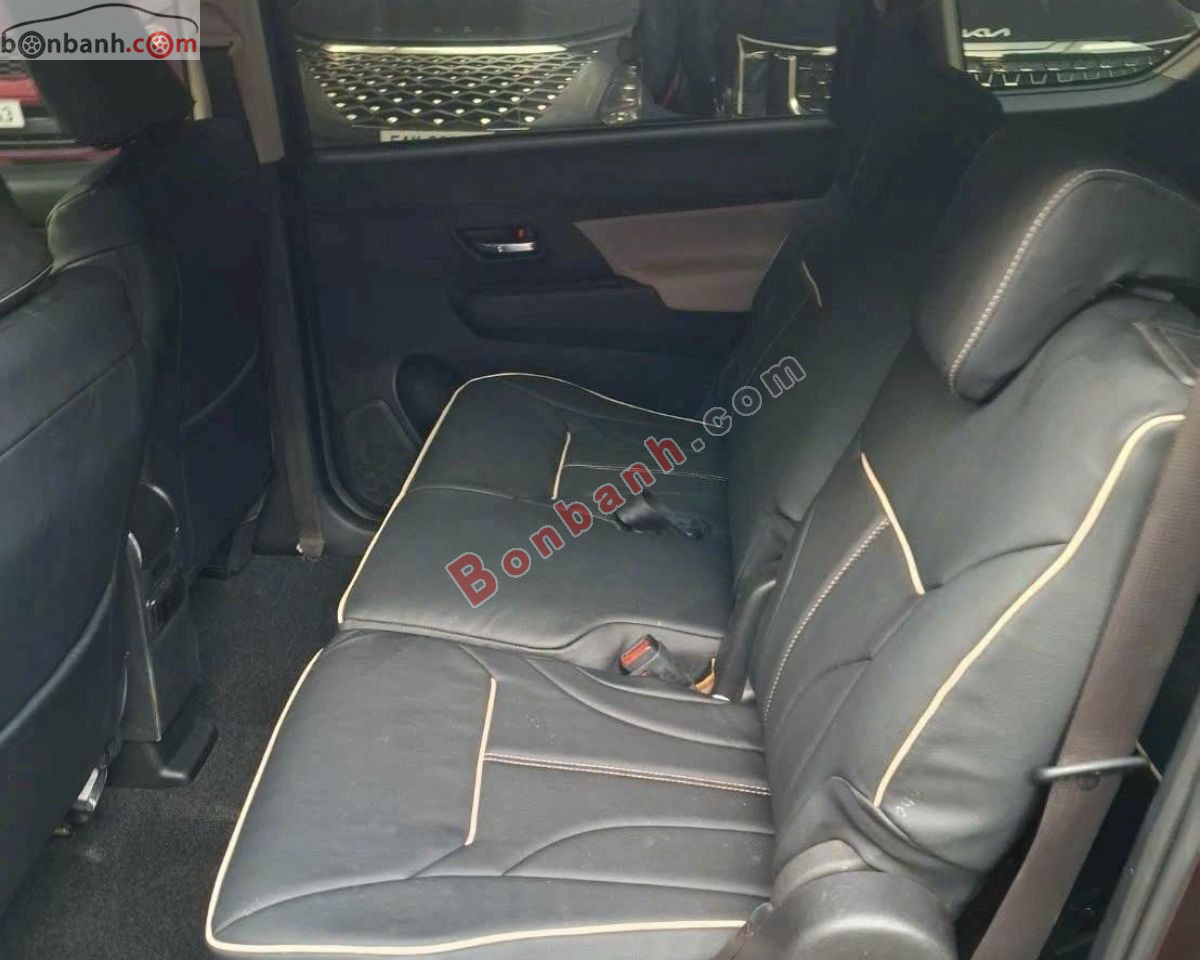 Suzuki Ertiga 1.4 AT 2018 - 350 Triệu 5