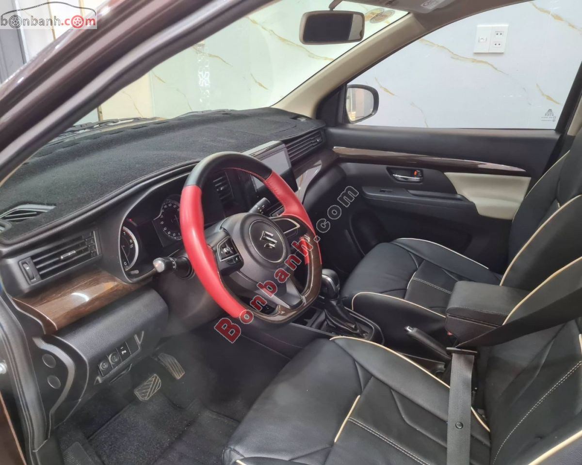 Suzuki Ertiga 1.4 AT 2018 - 350 Triệu 6