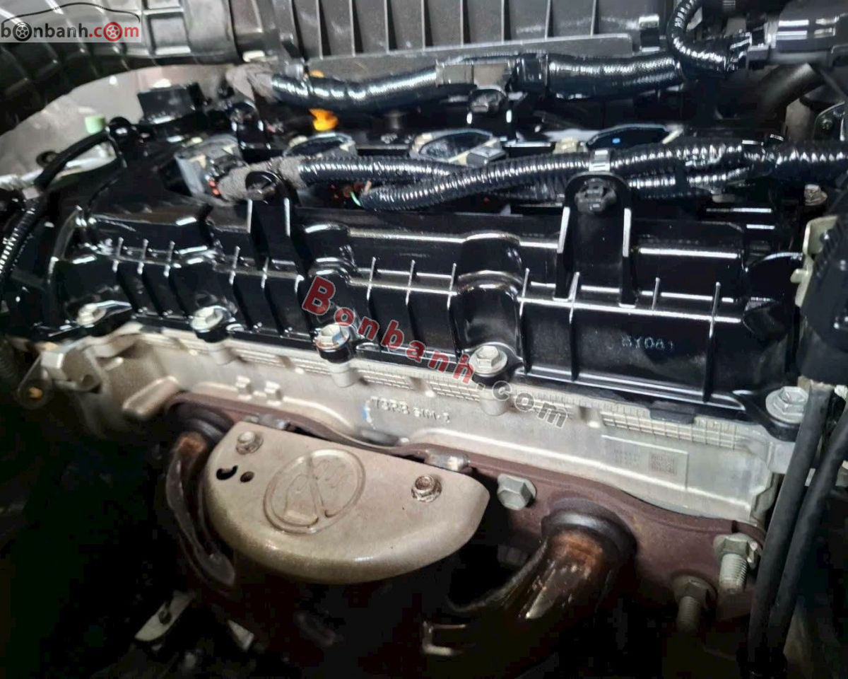 Suzuki Ertiga 1.4 AT 2018 - 350 Triệu 9