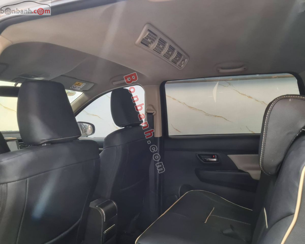 Suzuki Ertiga 1.4 AT 2018 - 350 Triệu 7