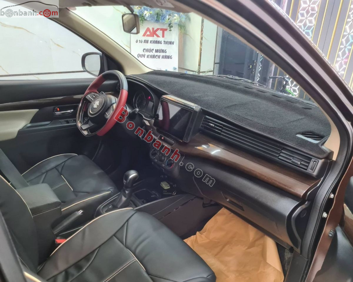 Suzuki Ertiga 1.4 AT 2018 - 350 Triệu 8