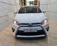 Bán xe Toyota Yaris 2016 1.3G giá 310 Triệu - TP HCM