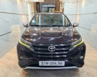Bán xe Toyota Rush 2019 1.5S AT giá 385 Triệu - TP HCM