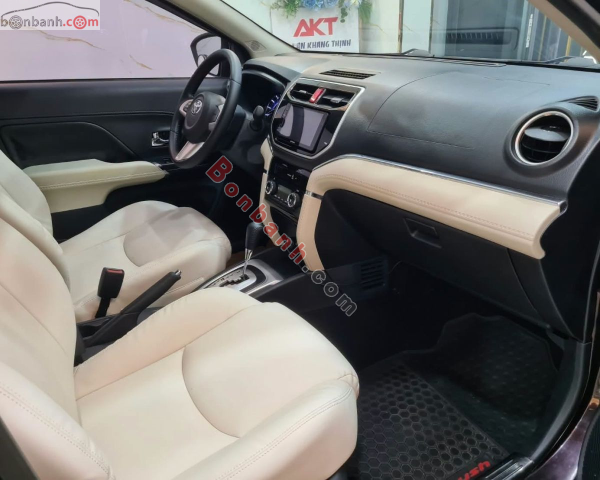 Toyota Rush 1.5S AT 2019 - 385 Triệu 5