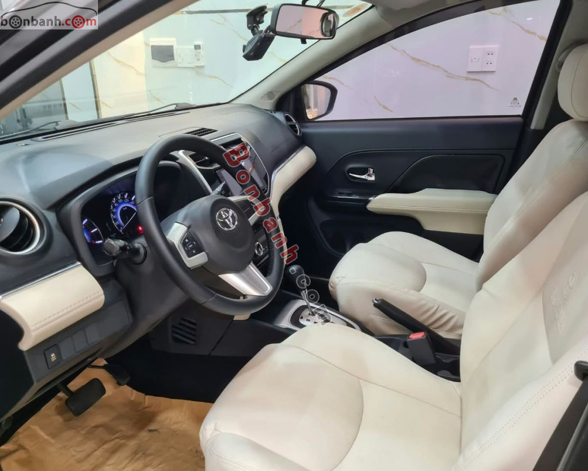 Toyota Rush 1.5S AT 2019 - 385 Triệu 6