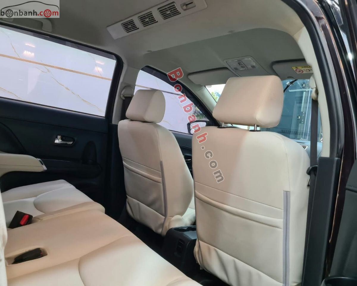 Toyota Rush 1.5S AT 2019 - 385 Triệu 7