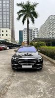 Bán xe Mercedes Benz S class S450 4Matic Luxury 2022 giá 5 Tỷ 399 Triệu - Hà Nội