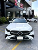 Bán xe Mercedes Benz GLC 300 4Matic 2023 giá 2 Tỷ 770 Triệu - Hà Nội