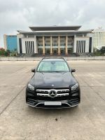 Bán xe Mercedes Benz GLS 450 4Matic 2022 giá 4 Tỷ 679 Triệu - Hà Nội