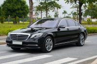 Bán xe Mercedes Benz S class 2020 S450L Luxury giá 3 Tỷ 29 Triệu - Hà Nội