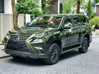 Bán xe Lexus GX 2022 460 giá 5 Tỷ 249 Triệu - Hà Nội