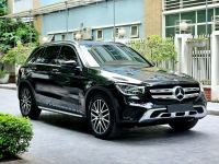 Bán xe Mercedes Benz GLC 2022 200 4Matic giá 1 Tỷ 759 Triệu - Hà Nội