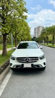 Bán xe Mercedes Benz GLC 2021 200 4Matic giá 1 Tỷ 550 Triệu - Hà Nội