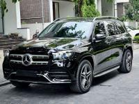 Bán xe Mercedes Benz GLS 450 4Matic 2020 giá 3 Tỷ 899 Triệu - Hà Nội