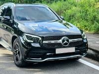 Bán xe Mercedes Benz GLC 2021 300 4Matic giá 1 Tỷ 759 Triệu - Hà Nội