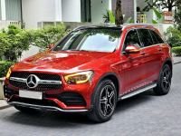 Bán xe Mercedes Benz GLC 300 4Matic 2020 giá 1 Tỷ 699 Triệu - Hà Nội