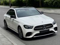 Bán xe Mercedes Benz E class 2021 E300 AMG giá 1 Tỷ 950 Triệu - Hà Nội