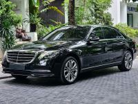 Bán xe Mercedes Benz S class S450L Luxury 2019 giá 2 Tỷ 630 Triệu - Hà Nội