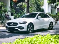 Bán xe Mercedes Benz C class C200 Avantgarde Plus 2021 giá 1 Tỷ 459 Triệu - Hà Nội