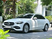 Bán xe Mercedes Benz C class 2023 C200 Avantgarde giá 1 Tỷ 499 Triệu - Hà Nội